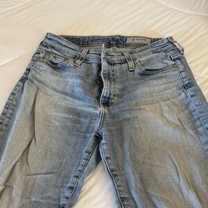 AGDenim jeans